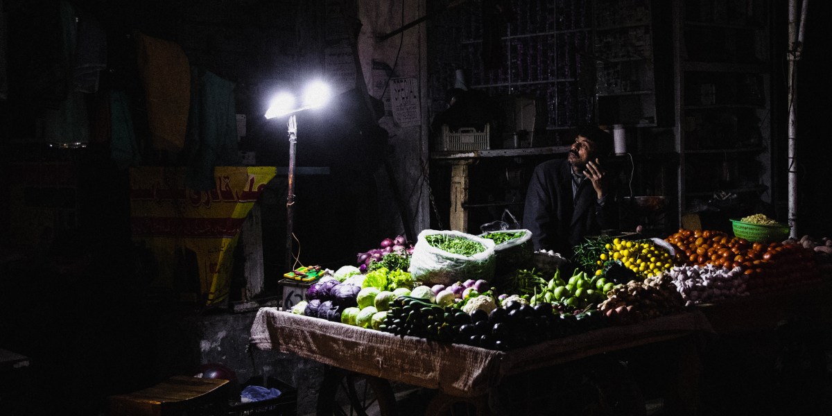 Pakistan Stock Exchange Outage Amidst Market Instability And Geopolitical Concerns Pakistan Stock Exchange Outage Amidst Market Instability And Geopolitical Concerns