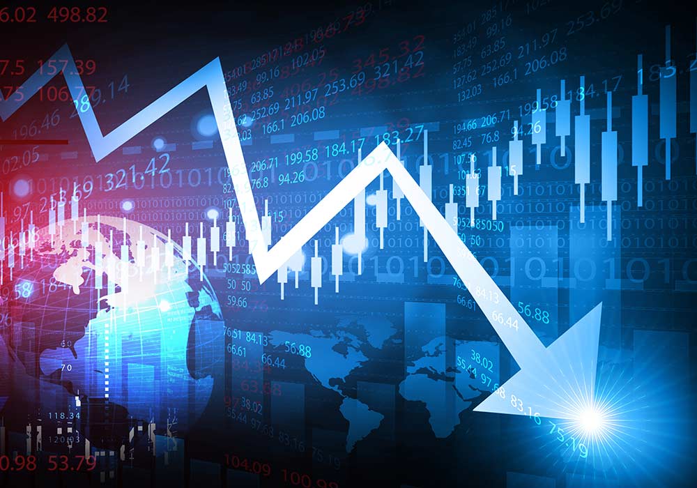Pakistan Stock Market Crisis: Operation Sindoor Triggers 6% Plunge, Trading Halted Pakistan Stock Market Crisis: Operation Sindoor Triggers 6% Plunge, Trading Halted