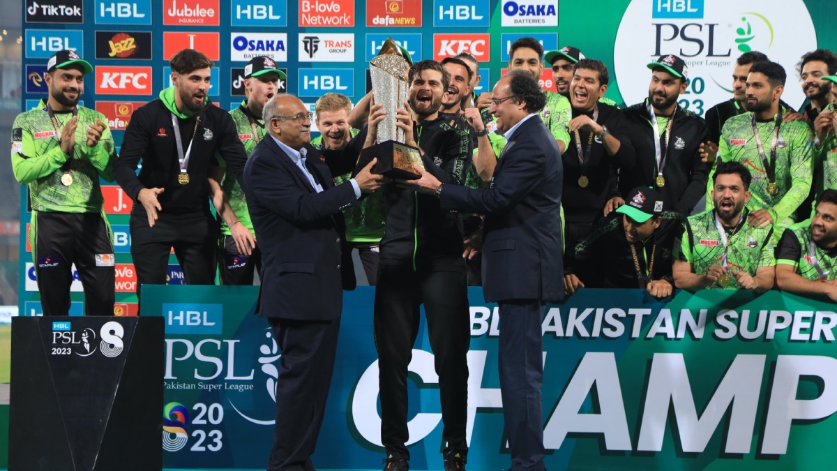 Pakistan Super League 2024: Tickets On Sale Pakistan Super League 2024: Tickets On Sale