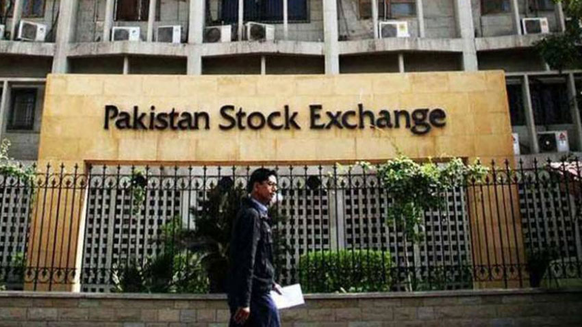 Pakistan's Stock Market Volatility And The Recent Exchange Portal Shutdown Pakistan's Stock Market Volatility And The Recent Exchange Portal Shutdown