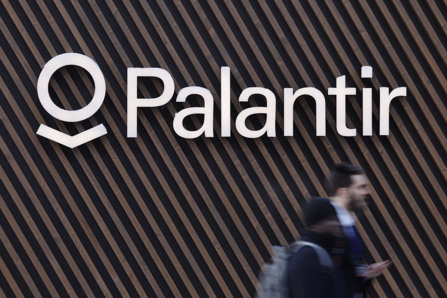 Palantir And NATO: A New Era Of AI-Powered Public Sector Solutions Palantir And NATO: A New Era Of AI-Powered Public Sector Solutions
