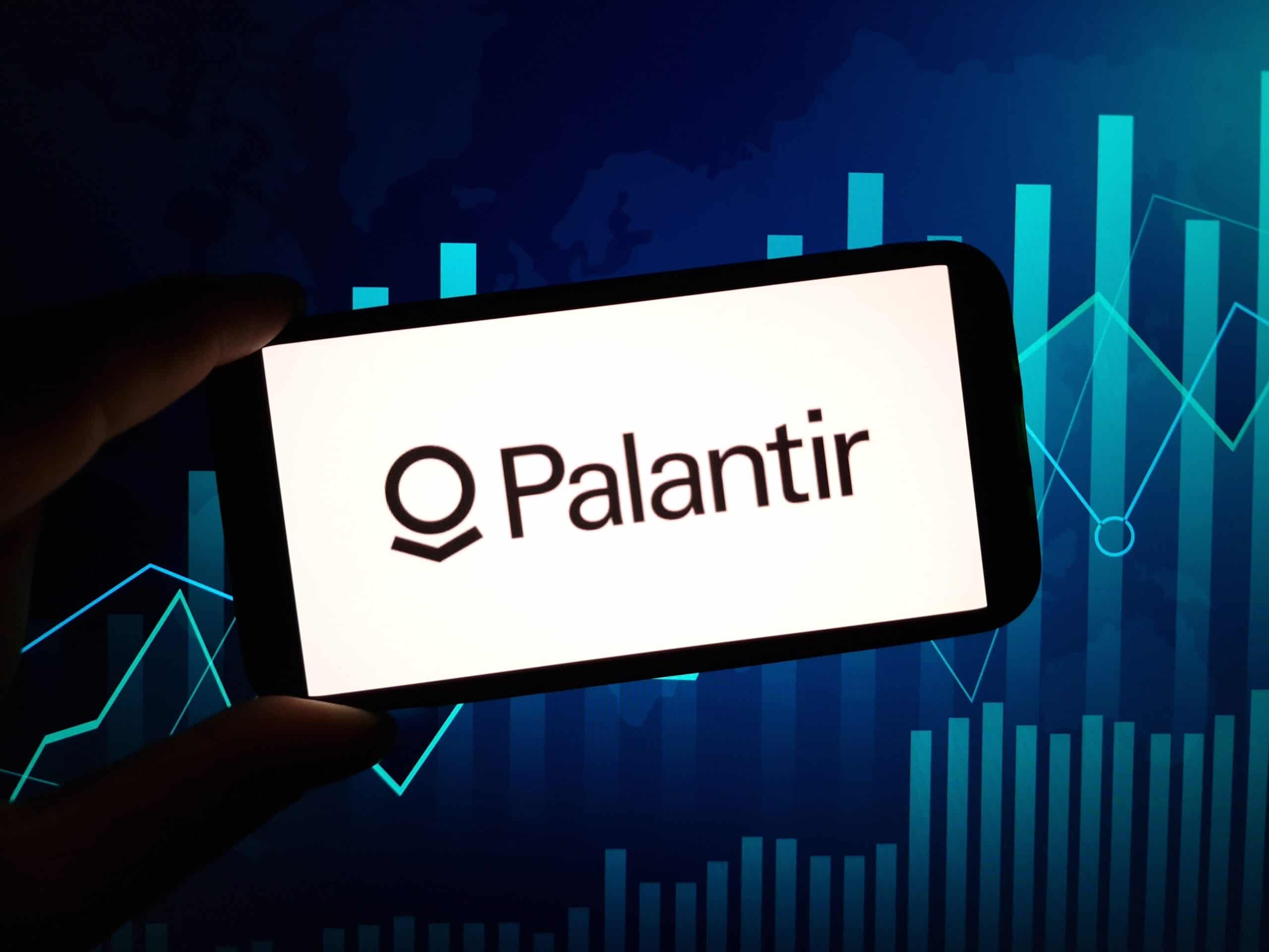 Palantir Stock Before May 5th: Wall Street's Prediction And What It Means For Investors Palantir Stock Before May 5th: Wall Street's Prediction And What It Means For Investors