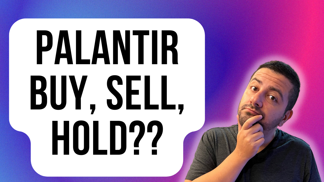 Palantir Stock: Buy Before May 5th Earnings Report? Palantir Stock: Buy Before May 5th Earnings Report?