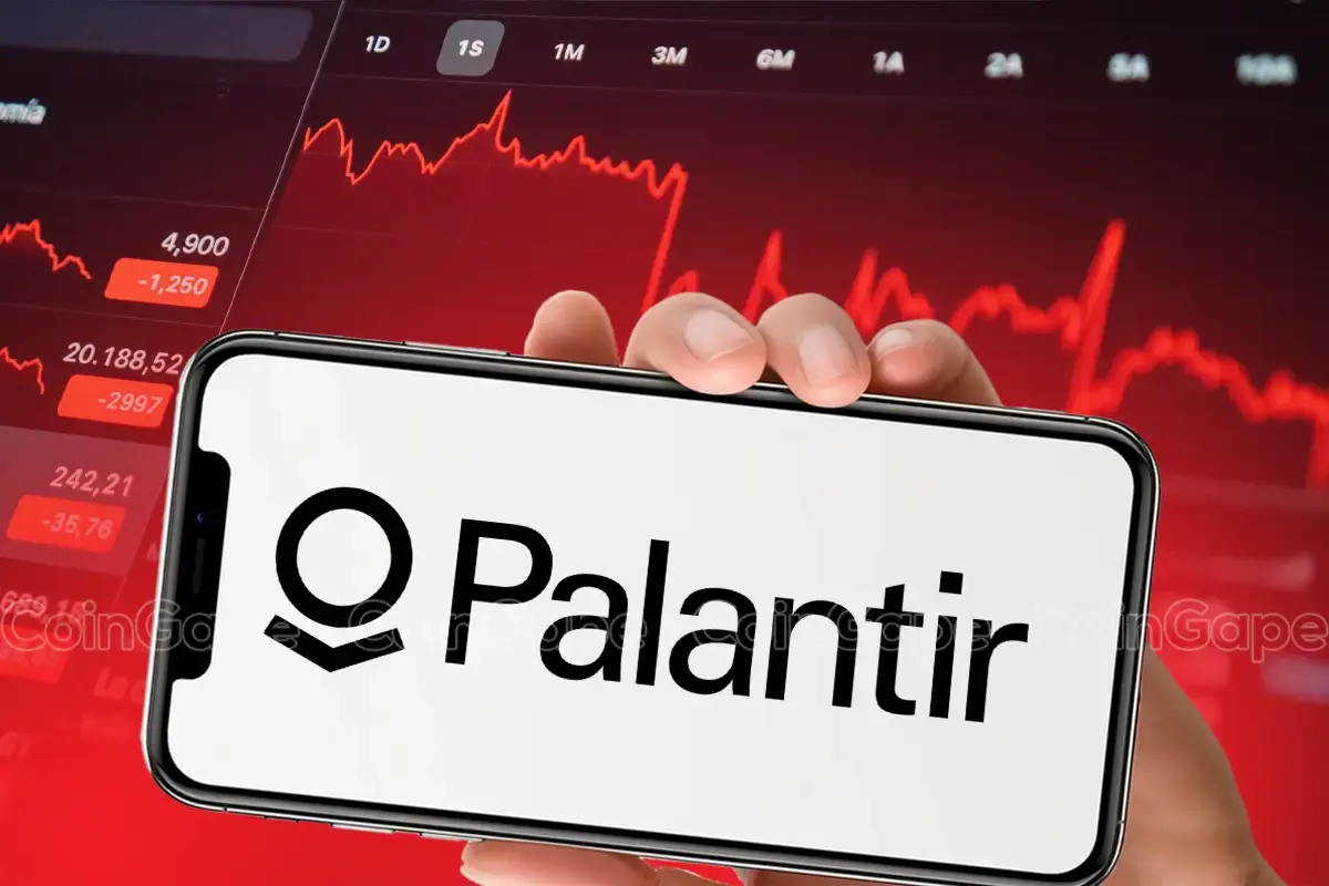Palantir Stock Down 30%: Is This A Buying Opportunity? Palantir Stock Down 30%: Is This A Buying Opportunity?