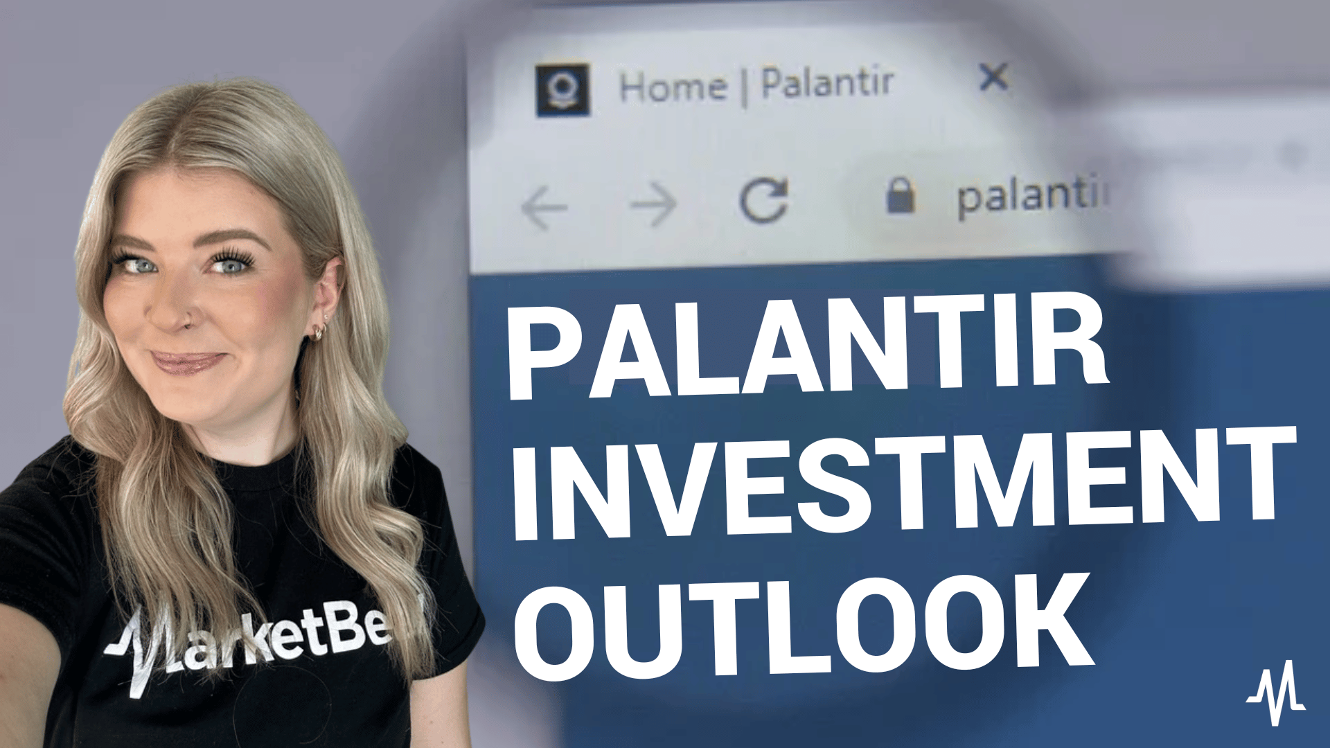 Palantir Stock: Investment Outlook Before May 5th Earnings Palantir Stock: Investment Outlook Before May 5th Earnings