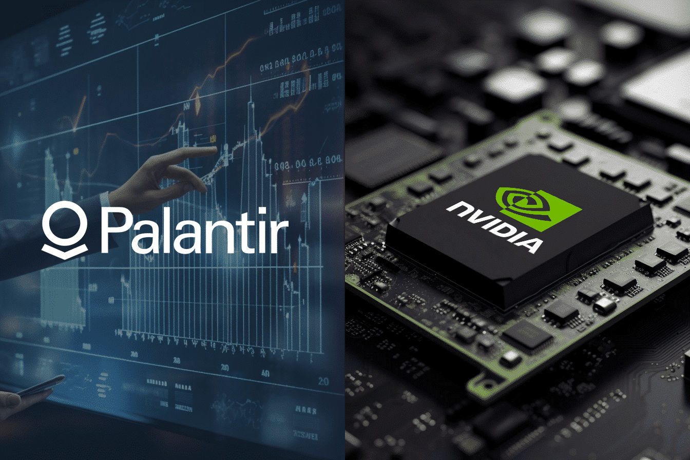 Palantir Technologies Stock: Should You Invest Before May 5th? A Data-Driven Analysis Palantir Technologies Stock: Should You Invest Before May 5th? A Data-Driven Analysis