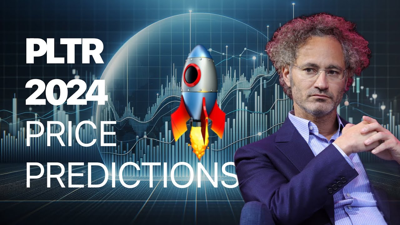 Palantir Technology Stock: Buy Before May 5th? Wall Street's Unexpected Opinion Palantir Technology Stock: Buy Before May 5th? Wall Street's Unexpected Opinion