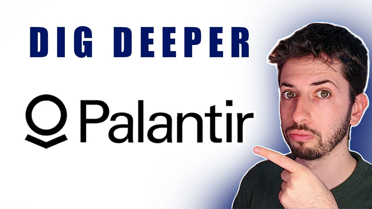 Palantir's Q1 2024 Results: Assessing Government And Commercial Growth Palantir's Q1 2024 Results: Assessing Government And Commercial Growth
