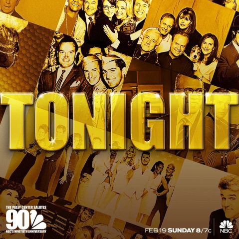 Paley Center To Honor GMA's 50th Anniversary Paley Center To Honor GMA's 50th Anniversary