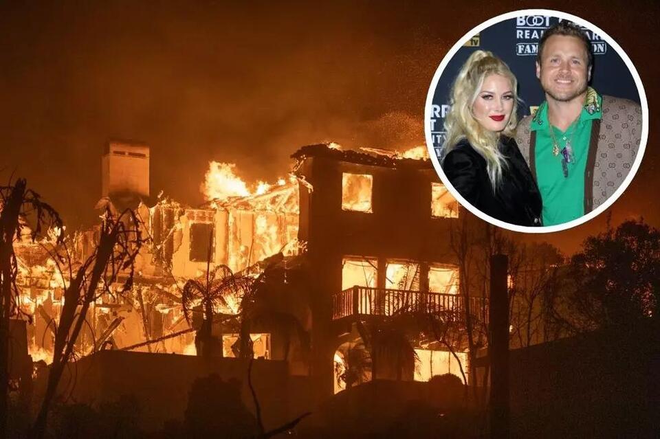 Palisades Fire: A Comprehensive List Of Celebrities Affected By The Devastating Wildfires Palisades Fire: A Comprehensive List Of Celebrities Affected By The Devastating Wildfires