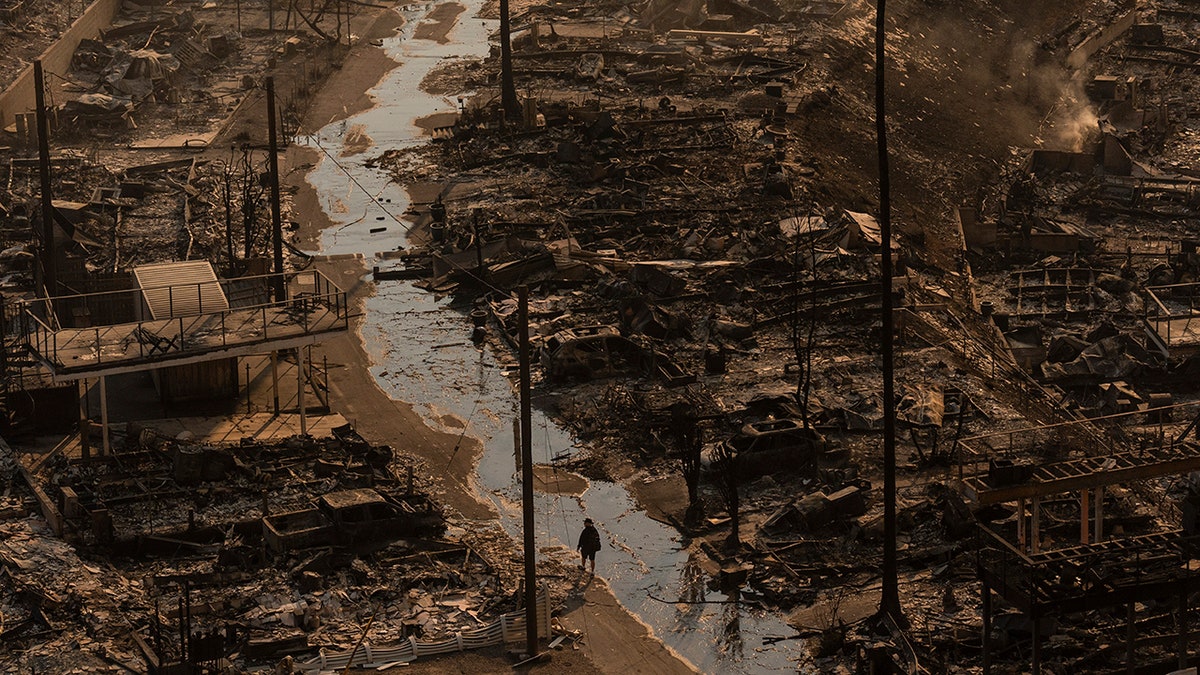 Palisades Fire Aftermath: Celebrities Affected And Their Losses Palisades Fire Aftermath: Celebrities Affected And Their Losses