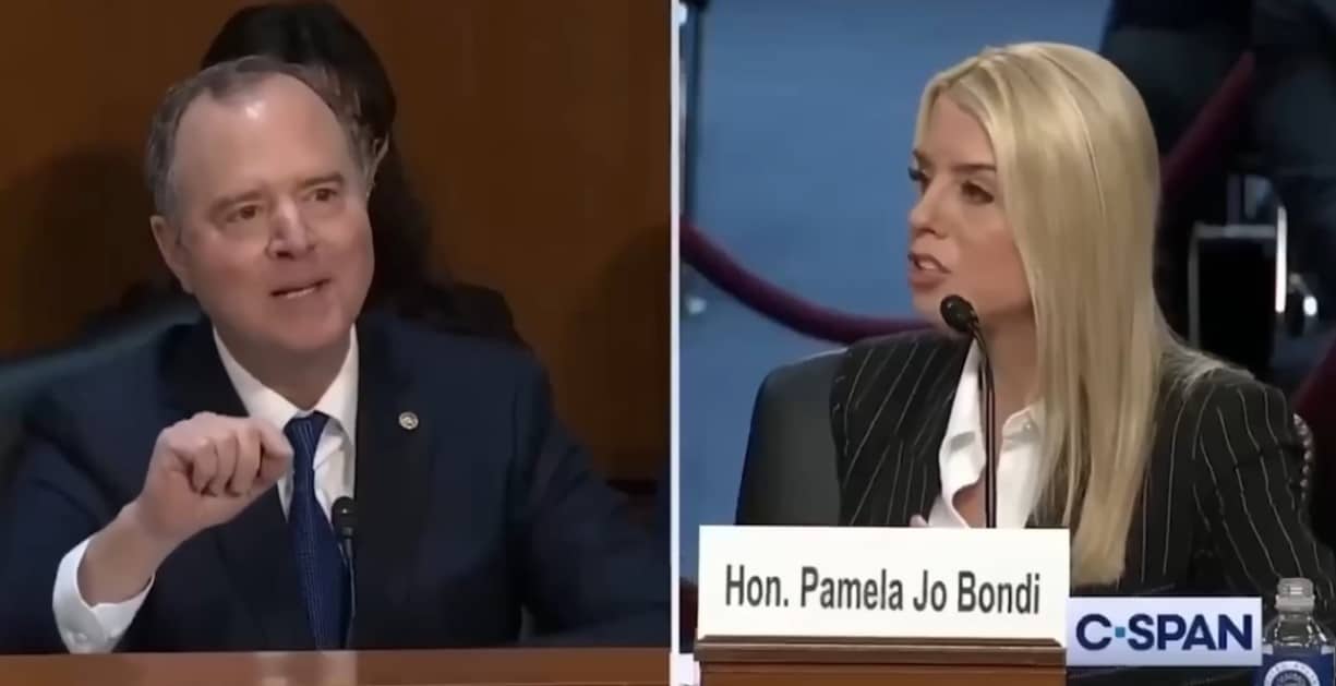 Pam Bondi Accused Of Concealing Epstein Records: Senate Democrats' Claims Pam Bondi Accused Of Concealing Epstein Records: Senate Democrats' Claims