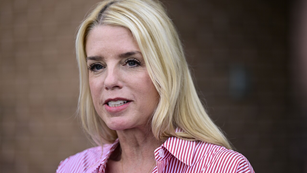 Pam Bondi: Expected Disclosure Of Documents On Epstein, Diddy, JFK, And MLK Pam Bondi: Expected Disclosure Of Documents On Epstein, Diddy, JFK, And MLK