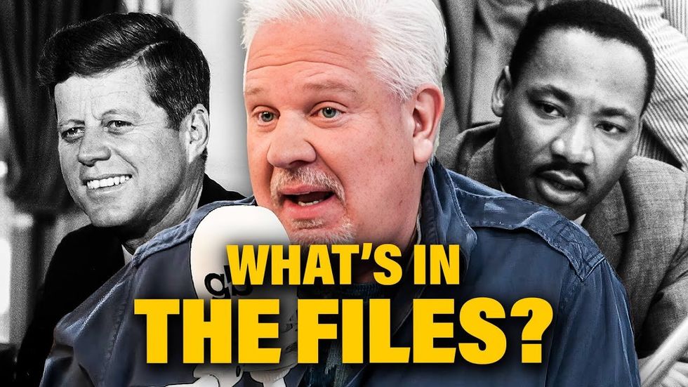 Pam Bondi's Claims: Upcoming Release Of Epstein, Diddy, JFK, And MLK Files Pam Bondi's Claims: Upcoming Release Of Epstein, Diddy, JFK, And MLK Files