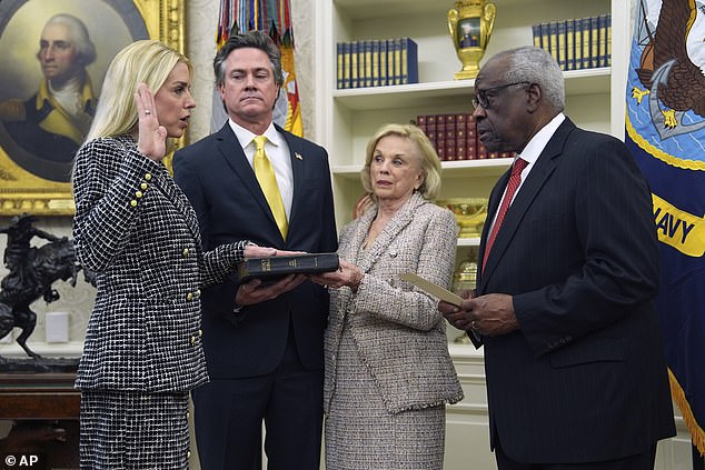 Pam Bondi's Plan To Kill American Citizens: A Detailed Look Pam Bondi's Plan To Kill American Citizens: A Detailed Look