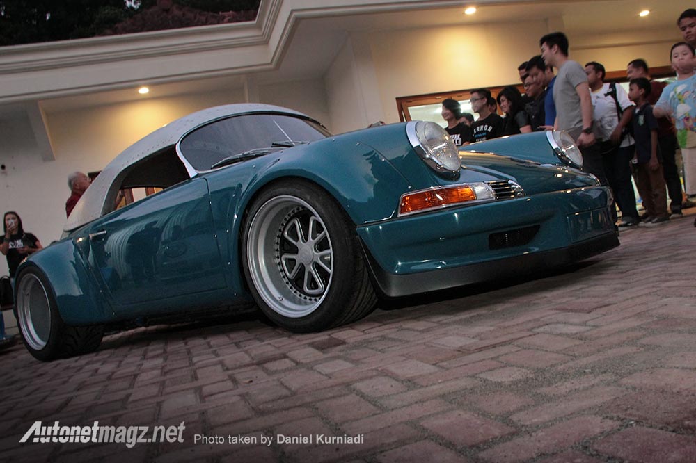 Pameran Seni Dan Otomotif Porsche: Classic Art Week Indonesia 2025 Pameran Seni Dan Otomotif Porsche: Classic Art Week Indonesia 2025