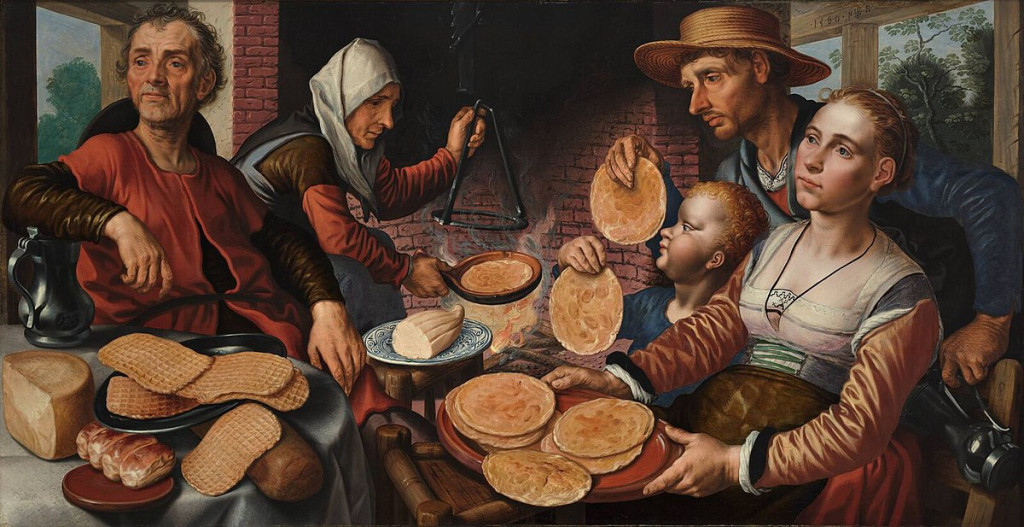 Pancake Day: The History And Traditions Of Shrove Tuesday Pancake Day: The History And Traditions Of Shrove Tuesday