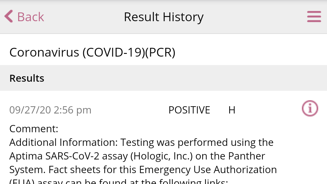 Pandemic Fraud: Lab Owner Pleads Guilty To Fake COVID Test Results Pandemic Fraud: Lab Owner Pleads Guilty To Fake COVID Test Results