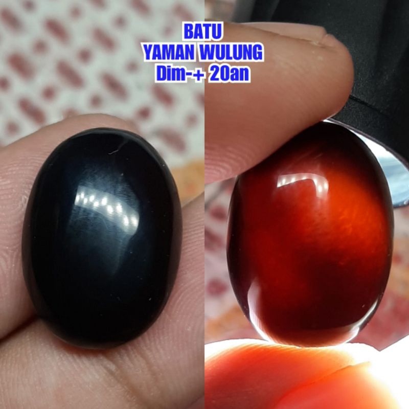 Panduan Lengkap: Identifikasi Ciri-Ciri Batu Yaman Habasyi Yang Otentik Panduan Lengkap: Identifikasi Ciri-Ciri Batu Yaman Habasyi Yang Otentik
