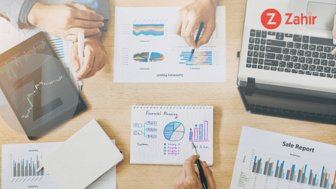 Panduan Lengkap Memahami Laporan Keuangan Untuk Pertumbuhan Bisnis Panduan Lengkap Memahami Laporan Keuangan Untuk Pertumbuhan Bisnis