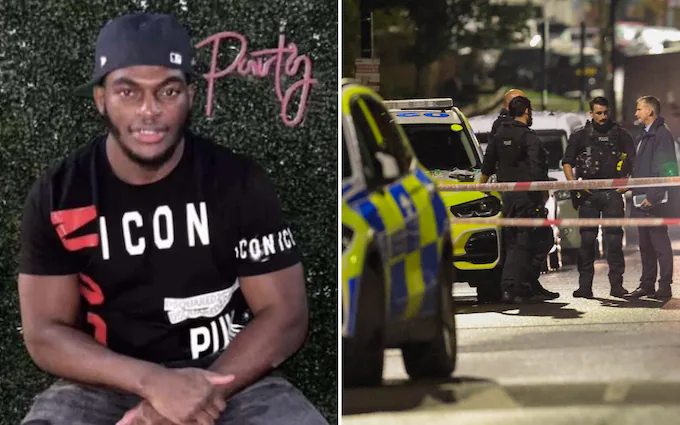Panorama's Chris Kaba Episode Faces Ofcom Scrutiny Following Police Watchdog Complaint Panorama's Chris Kaba Episode Faces Ofcom Scrutiny Following Police Watchdog Complaint
