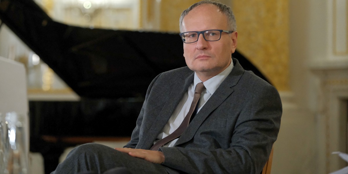 Państwowa Spółka Żąda 100 Tys. Zł Od Dziennikarzy Onetu Państwowa Spółka Żąda 100 Tys. Zł Od Dziennikarzy Onetu