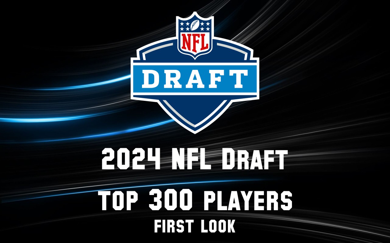 Panthers' 2024 NFL Draft: Building On Last Year's Success With Pick 8 Panthers' 2024 NFL Draft: Building On Last Year's Success With Pick 8