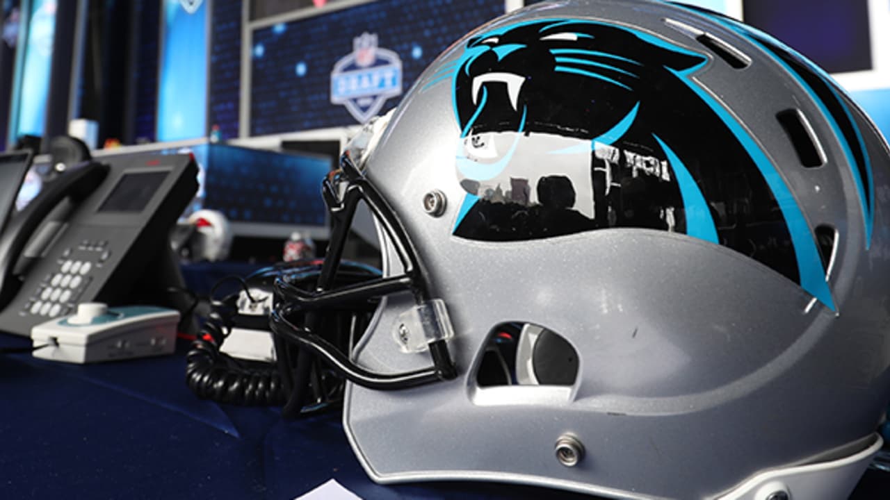 Panthers' 8th Overall Pick: A Crucial Selection For Continued Success Panthers' 8th Overall Pick: A Crucial Selection For Continued Success