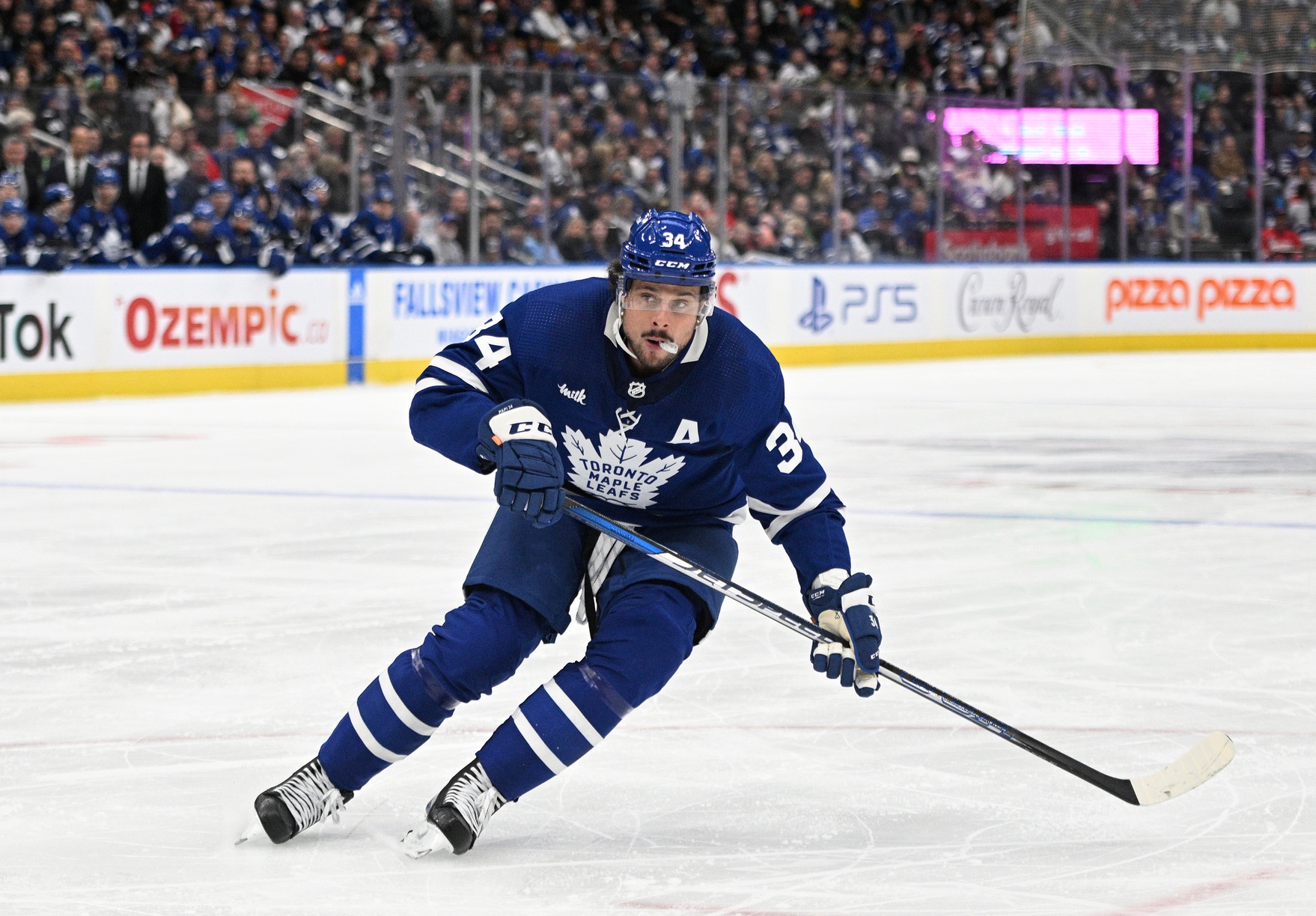 Panthers Vs Maple Leafs Prediction: Game 5 NHL Playoffs Picks & Odds Panthers Vs Maple Leafs Prediction: Game 5 NHL Playoffs Picks & Odds