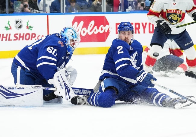 Panthers Vs Maple Leafs Prediction: Game 5 Playoffs Odds & Picks Panthers Vs Maple Leafs Prediction: Game 5 Playoffs Odds & Picks