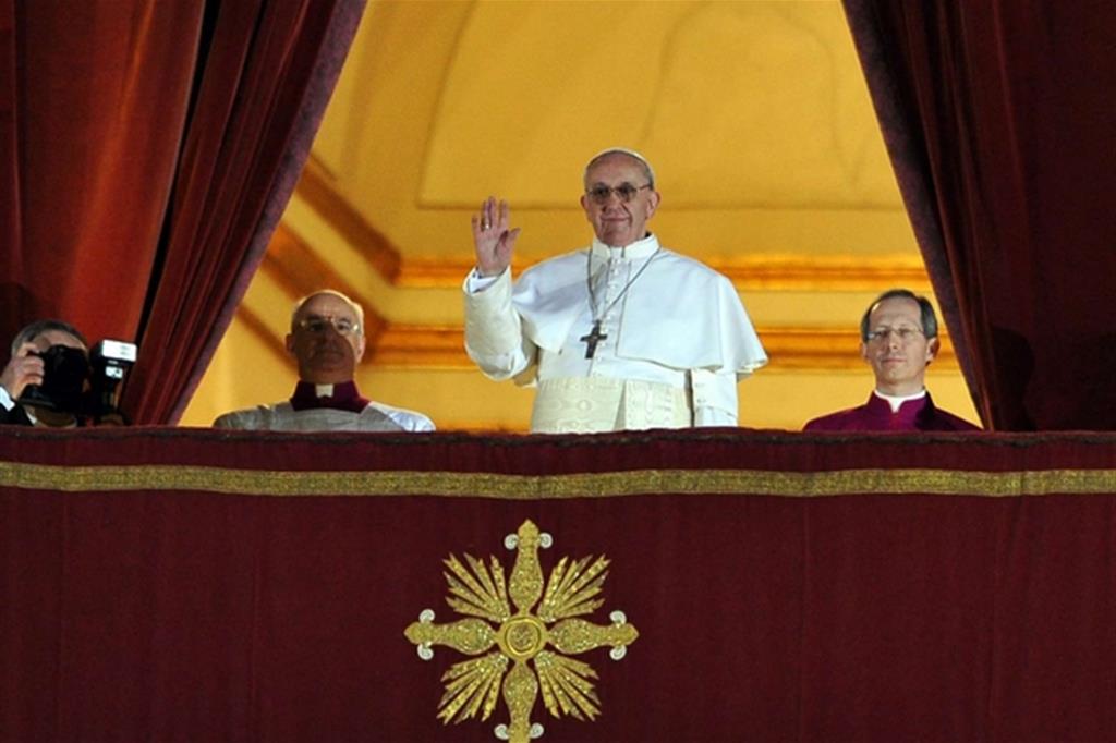 Papa Francesco: I Cardinali Del Nuovo Conclave - Un'Analisi Del Sud Del Mondo E Delle Periferie Papa Francesco: I Cardinali Del Nuovo Conclave - Un'Analisi Del Sud Del Mondo E Delle Periferie