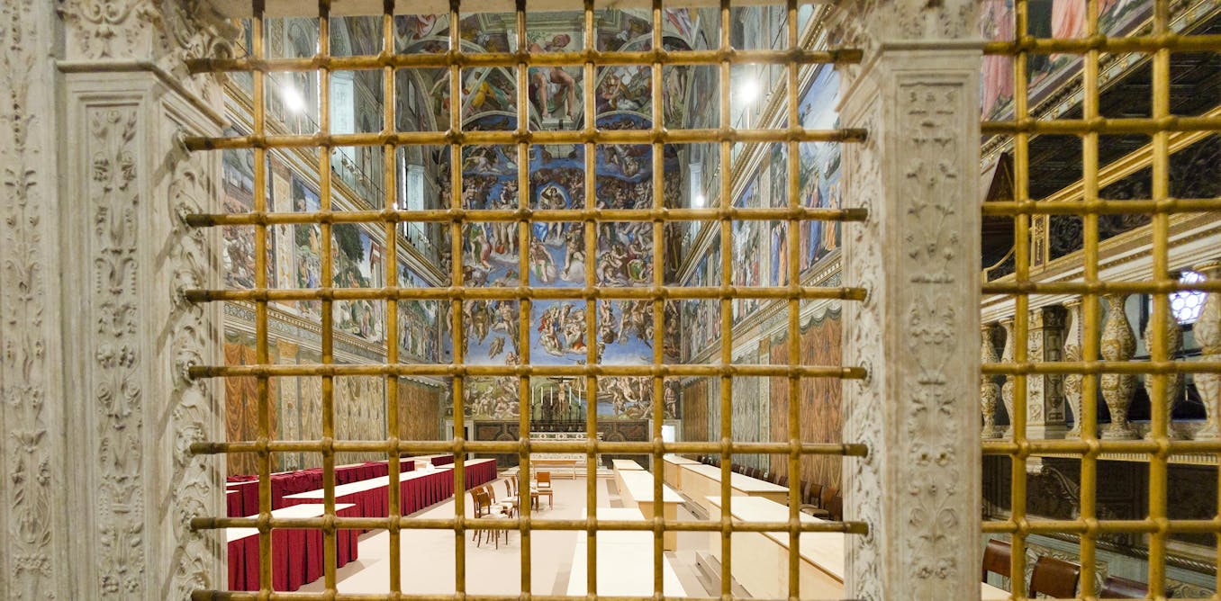 Papal Conclave: Process, History, And Significance Papal Conclave: Process, History, And Significance