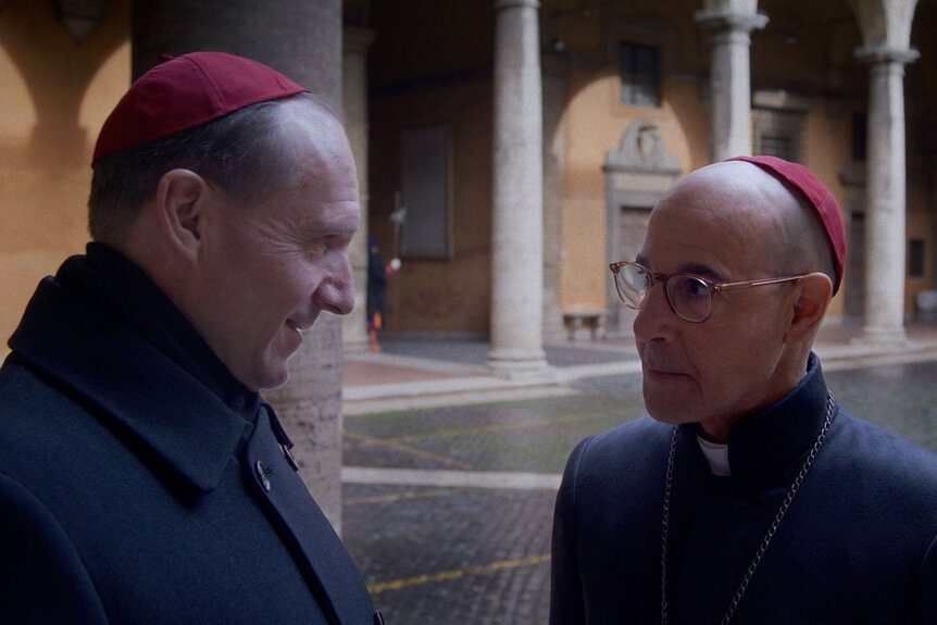 Papal Election In Jeopardy: Convicted Cardinal's Conclave Bid