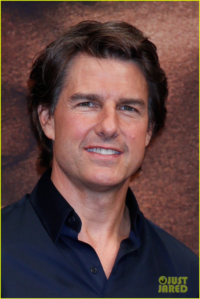 Paramount's Mission: Impossible Gets China Release Date Paramount's Mission: Impossible Gets China Release Date