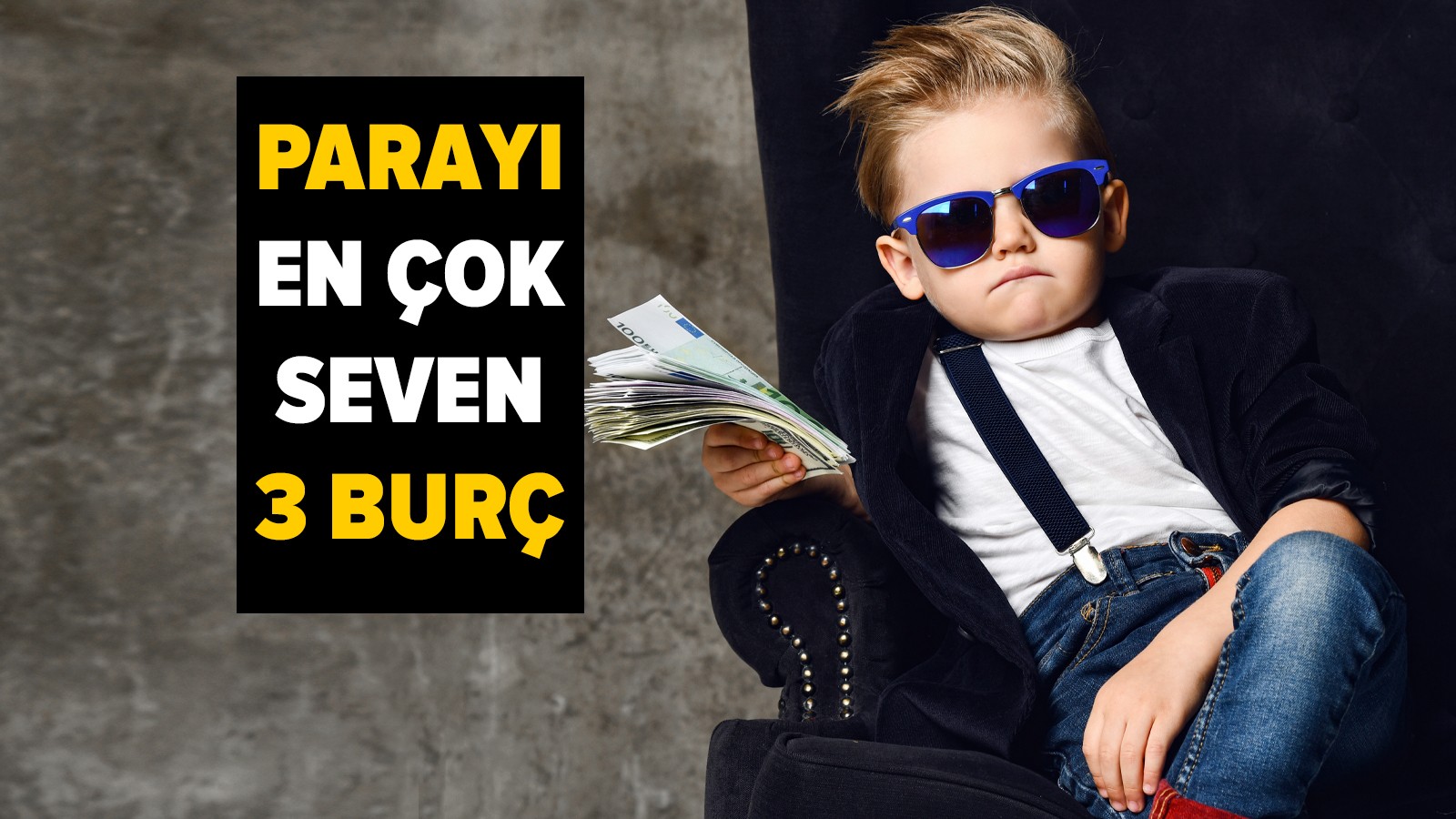 Parayı Nasıl Yönettiğini Gösteren En Tutumlu 3 Burç Parayı Nasıl Yönettiğini Gösteren En Tutumlu 3 Burç