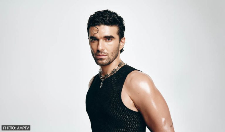 Parg Adds Armenian Lyrics To Survivor For Eurovision Parg Adds Armenian Lyrics To Survivor For Eurovision