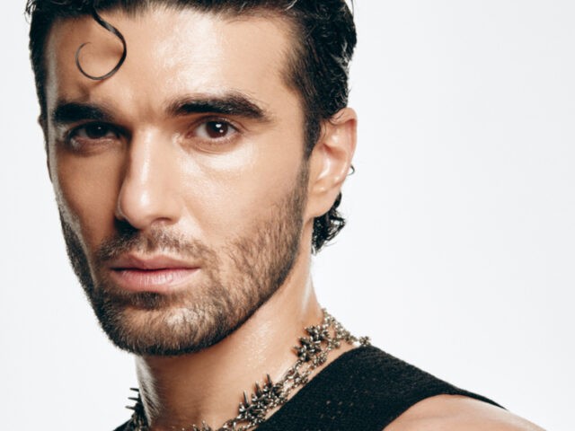 Parg: Armenia's Eurovision In Concert 2025 Representative Parg: Armenia's Eurovision In Concert 2025 Representative