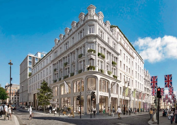 Paris Facing Financial Difficulties: Impact Of Luxury Goods Sector Downturn (March 7, 2025) Paris Facing Financial Difficulties: Impact Of Luxury Goods Sector Downturn (March 7, 2025)