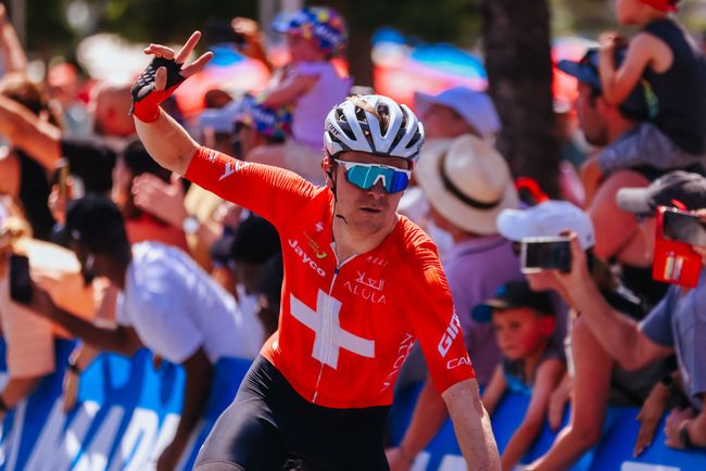Paris-Nice 2024: Jorgenson Secures Another Win Paris-Nice 2024: Jorgenson Secures Another Win