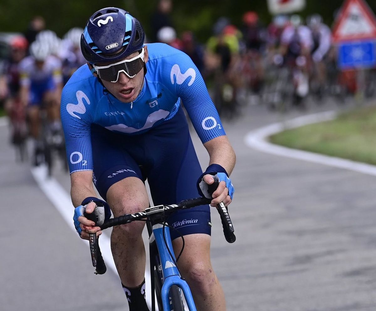 Paris-Nice: Jorgenson's Successful Title Defense Paris-Nice: Jorgenson's Successful Title Defense
