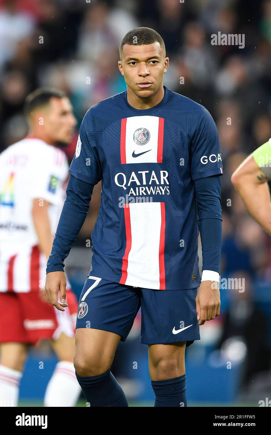 Paris Saint-Germain: On The Verge Of A Record-Breaking 13th Ligue 1 Victory Paris Saint-Germain: On The Verge Of A Record-Breaking 13th Ligue 1 Victory