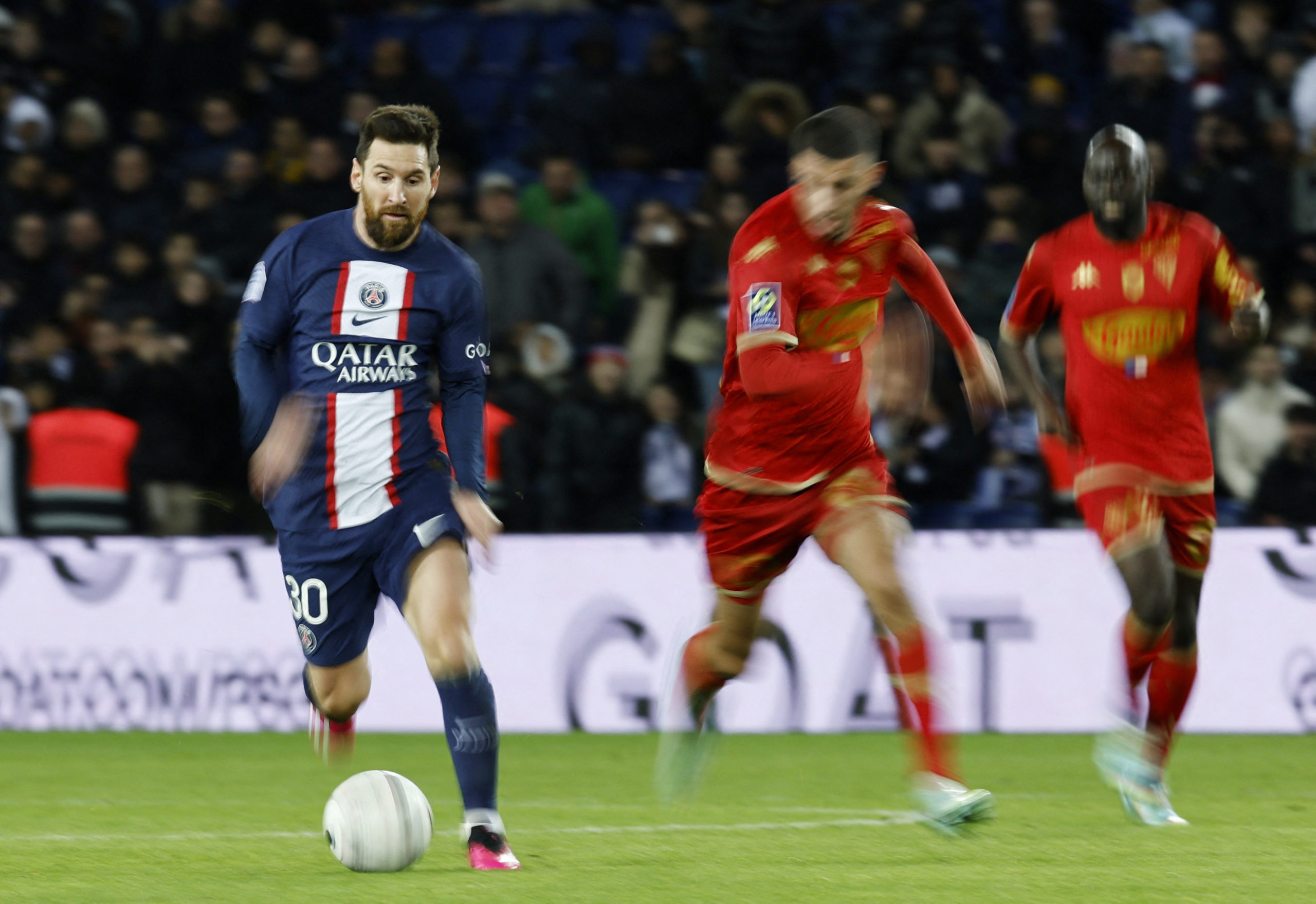 Paris Saint-Germain's Ligue 1 Triumph: Luis Enrique's Impact Paris Saint-Germain's Ligue 1 Triumph: Luis Enrique's Impact