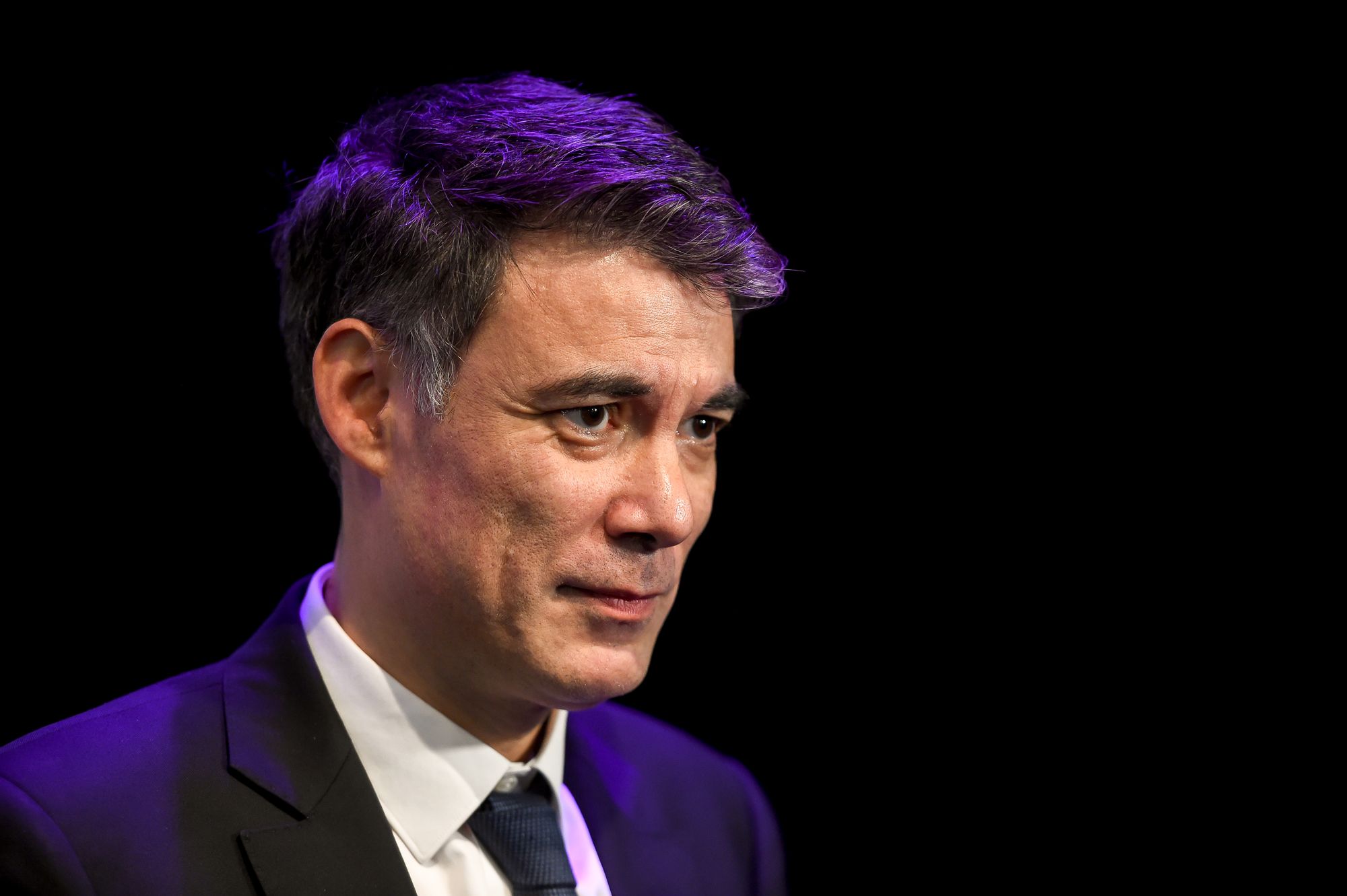 Parti Socialiste: Fusion Pour Le Congrès Contre Olivier Faure Parti Socialiste: Fusion Pour Le Congrès Contre Olivier Faure