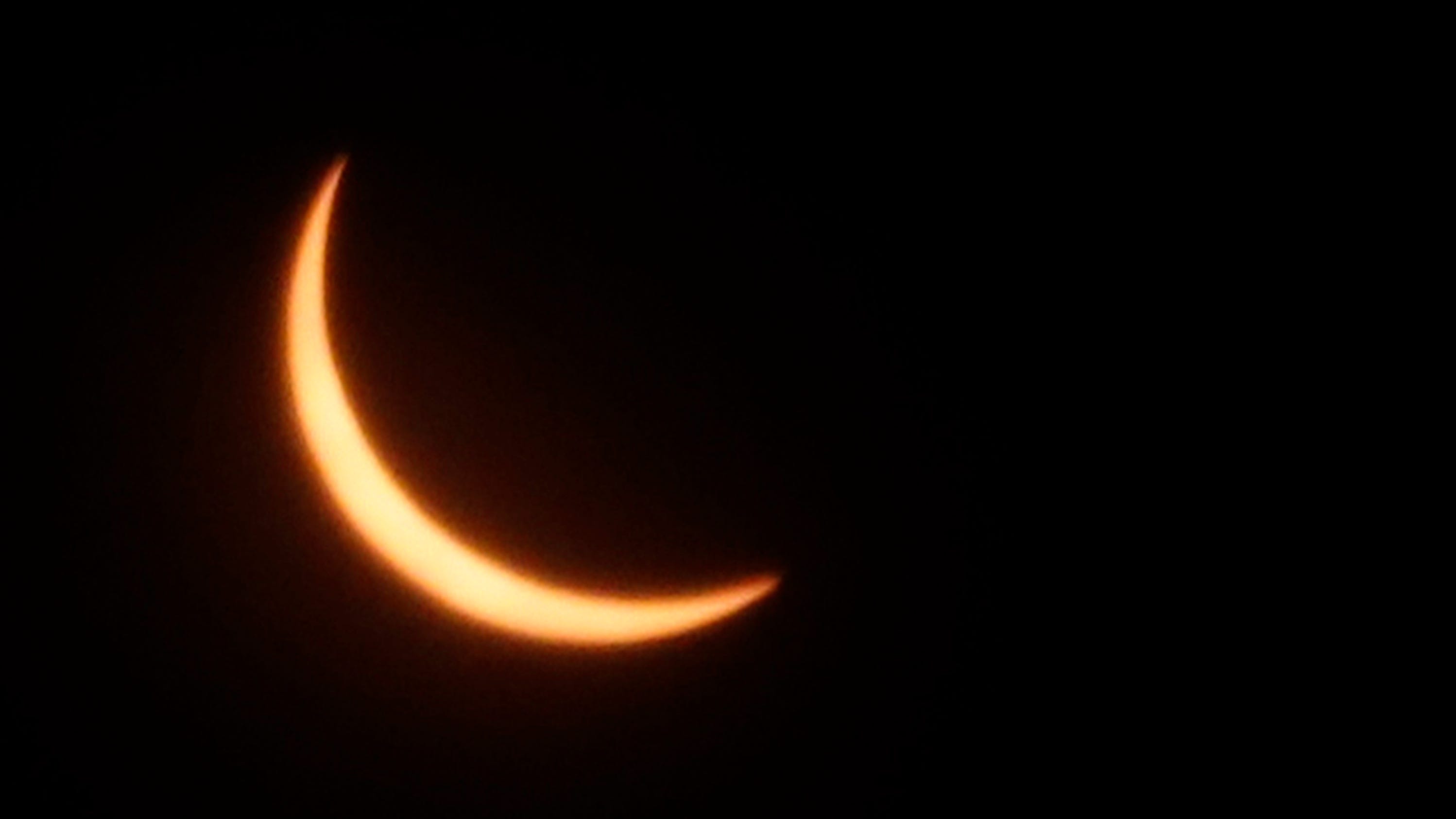 Partial Eclipse Viewing In NYC: Saturday's Event Guide Partial Eclipse Viewing In NYC: Saturday's Event Guide