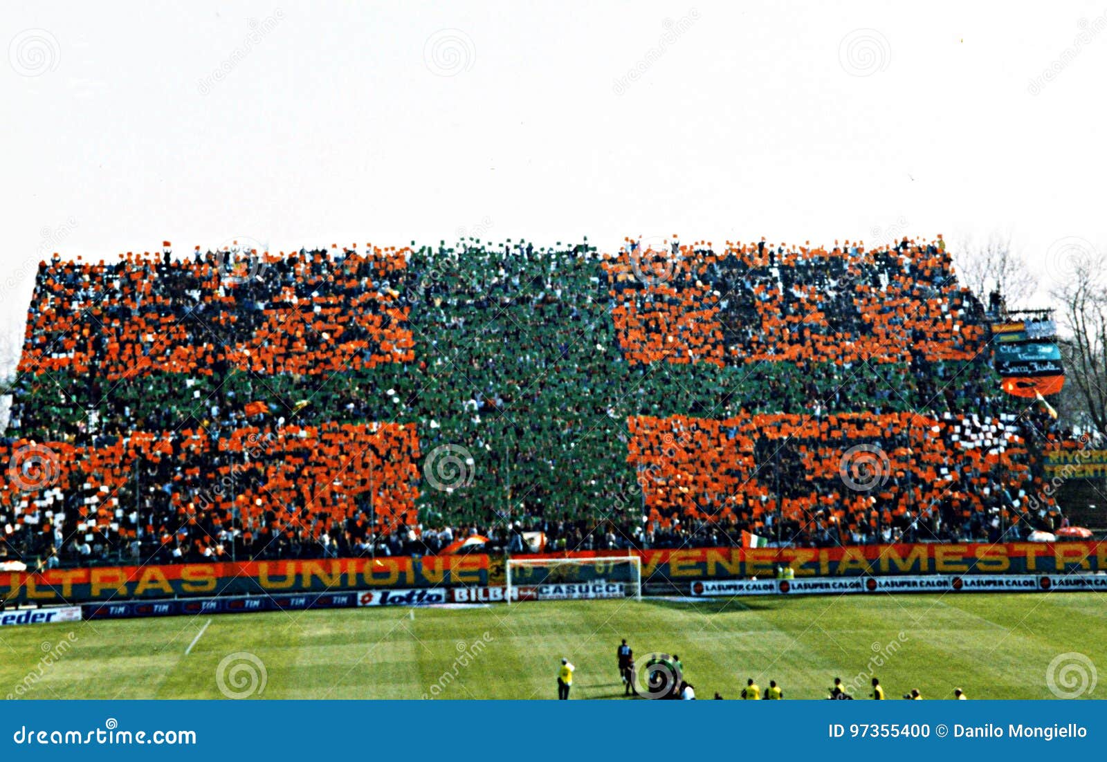 Partido En Directo: Venezia Contra Nápoles Partido En Directo: Venezia Contra Nápoles