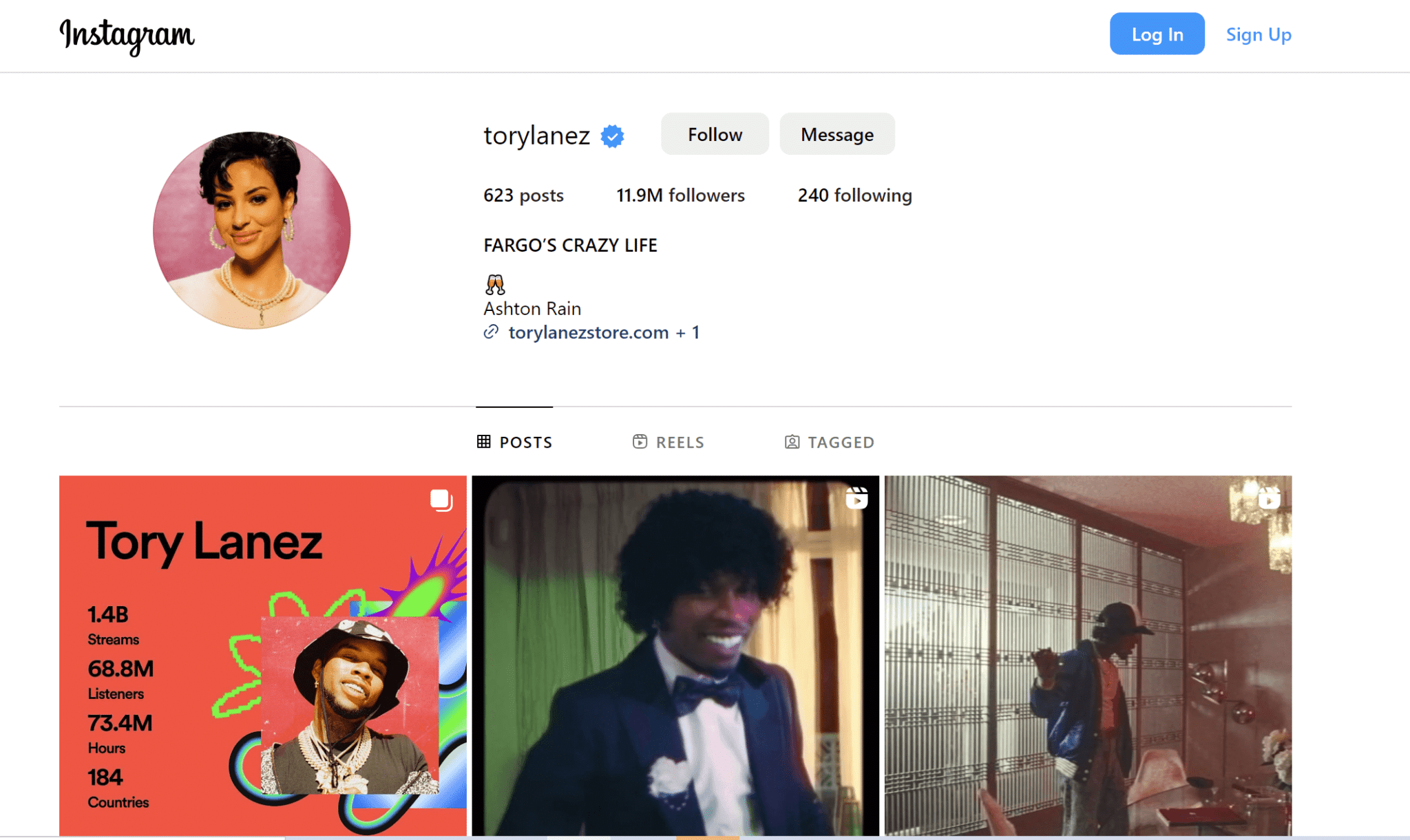 PARTYNEXTDOOR And Tory Lanez: Understanding The Recent Apology PARTYNEXTDOOR And Tory Lanez: Understanding The Recent Apology
