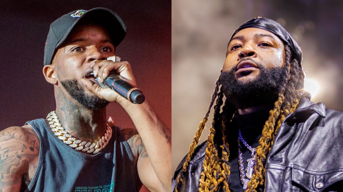 PARTYNEXTDOOR's Apology To Tory Lanez: Diss Track Fallout Explained PARTYNEXTDOOR's Apology To Tory Lanez: Diss Track Fallout Explained