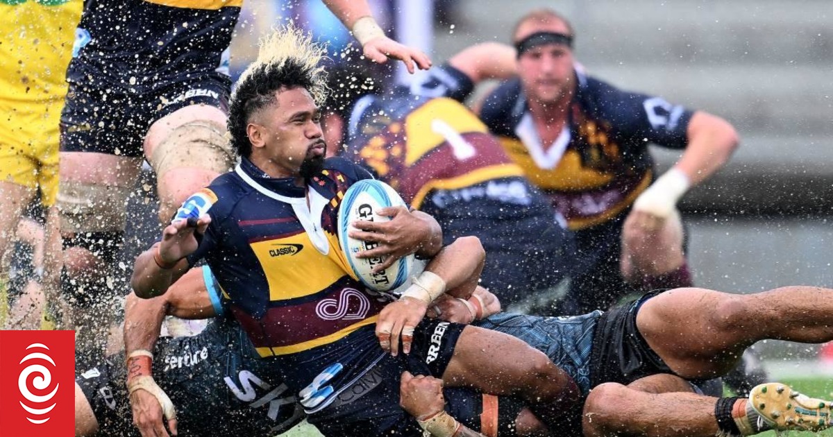 Pasifika Sipoti: Key Highlights, April 4th Pasifika Sipoti: Key Highlights, April 4th