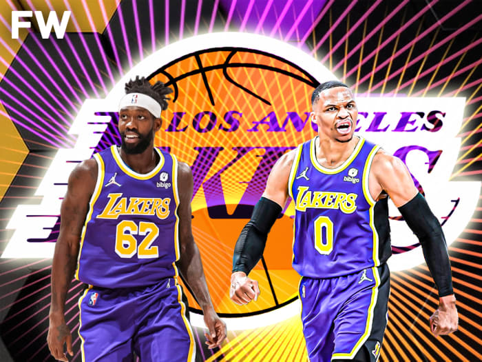 Patrick Beverley's Viral Post About Russell Westbrook: A Detailed Look Patrick Beverley's Viral Post About Russell Westbrook: A Detailed Look