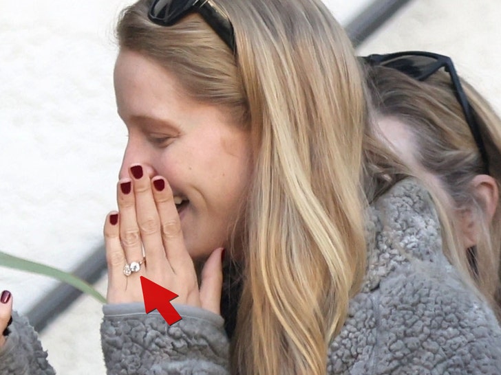 Patrick Schwarzenegger & Abby Champion: Wedding Delay Explained Patrick Schwarzenegger & Abby Champion: Wedding Delay Explained